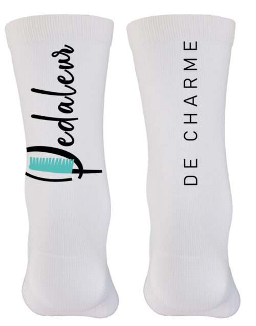 Pedaleur - De Charme