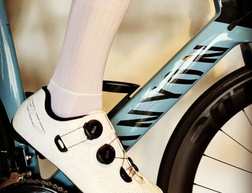 Wat zijn aerosokken?