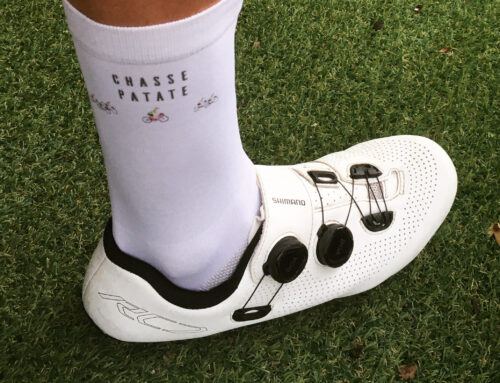 Wat betekent Chasse Patate?