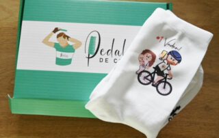 Cadeau fietsliefhebber