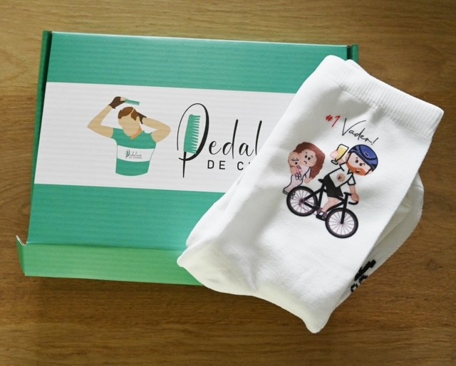 Cadeau fietsliefhebber