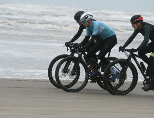 Ontdek de sensatie van strandracen – Waarom jij ook moet meedoen!