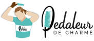Pedaleur de Charme Logo