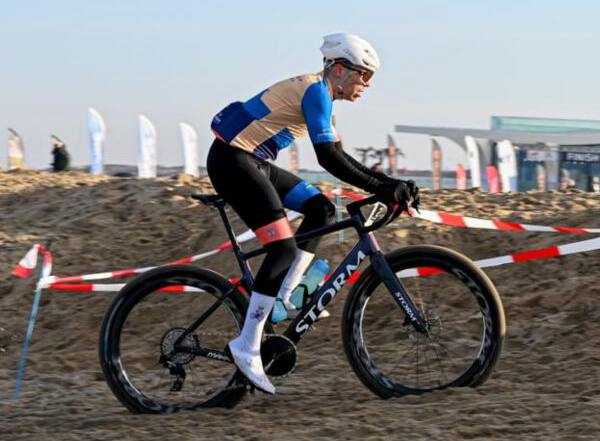 Gepersonaliseerde aero overschoen