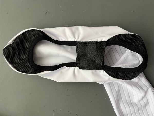 Aero overschoenen verstevigd